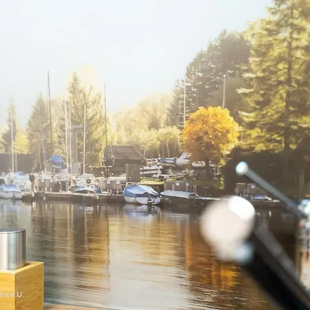 Daire Somnia - Altstadt