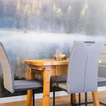 Daire Somnia - Altstadt Gmunden