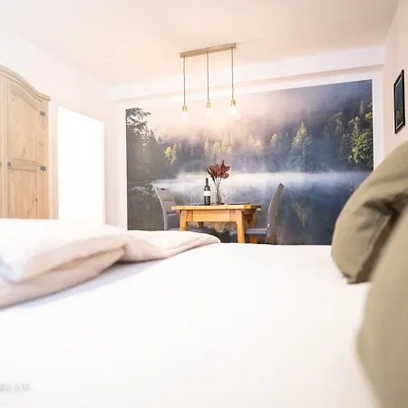 Somnia - Altstadt Apartment Gmunden
