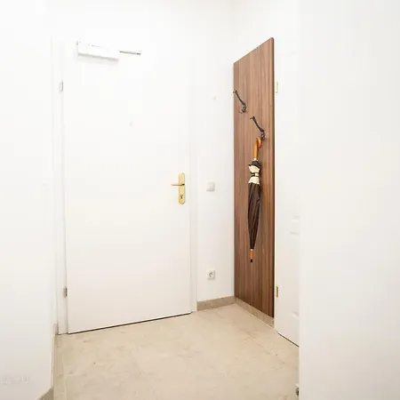 Apartment Somnia - Altstadt