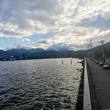 Somnia - Altstadt * Gmunden