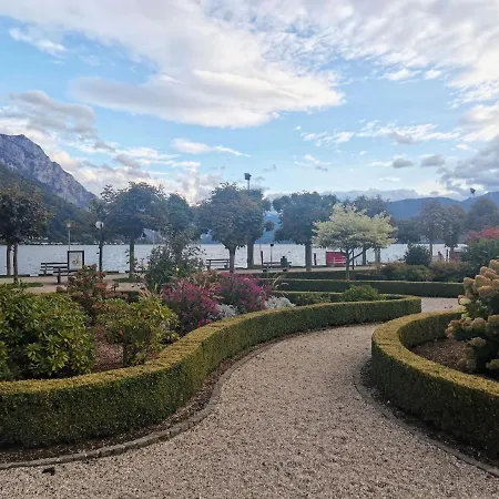 Apartment Somnia - Altstadt Gmunden