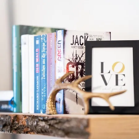 Somnia - Altstadt * Gmunden