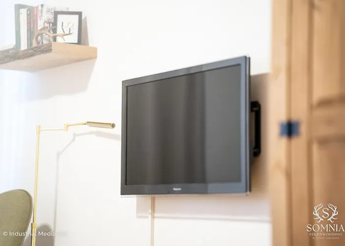 Διαμέρισμα Somnia - Altstadt Gmunden