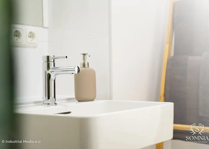 Somnia - Altstadt Διαμέρισμα