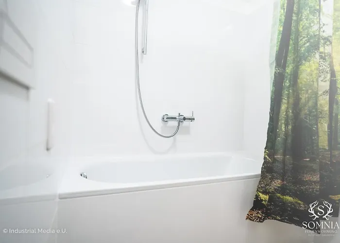 Διαμέρισμα Somnia - Altstadt