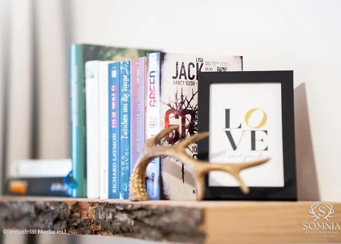 Somnia - Altstadt * Gmunden