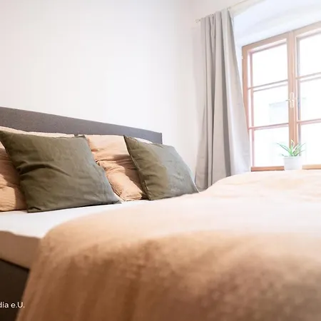 Apartament Somnia - Altstadt