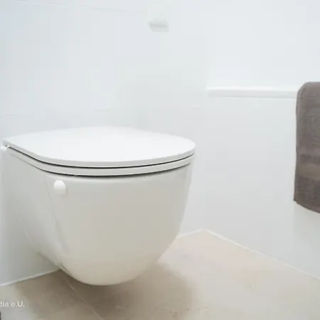 Somnia - Altstadt Apartament *