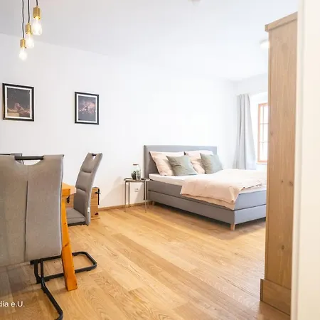 Apartament Somnia - Altstadt
