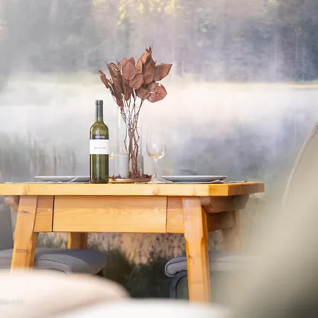 Somnia - Altstadt Gmunden