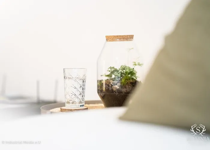 Lägenhet Somnia - Altstadt *