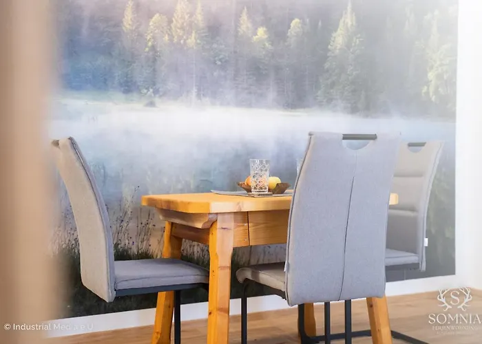 Lägenhet Somnia - Altstadt Gmunden