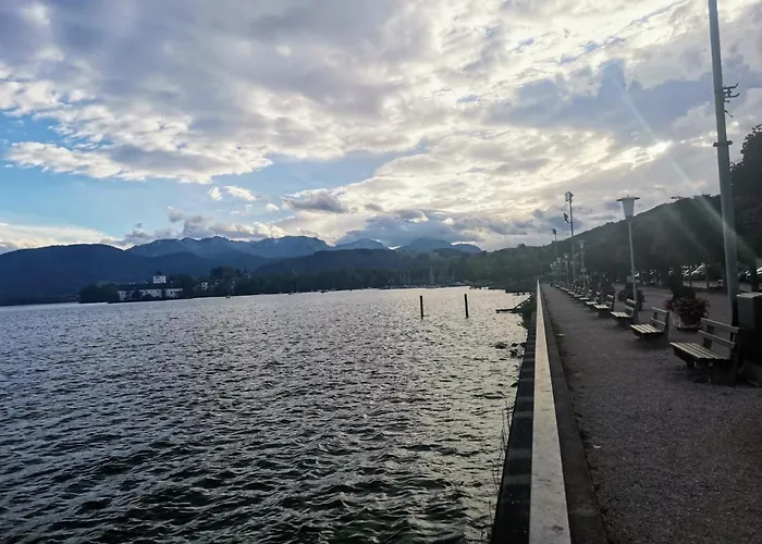 Somnia - Altstadt * Gmunden